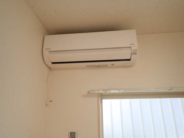 エアコン（北洋間）