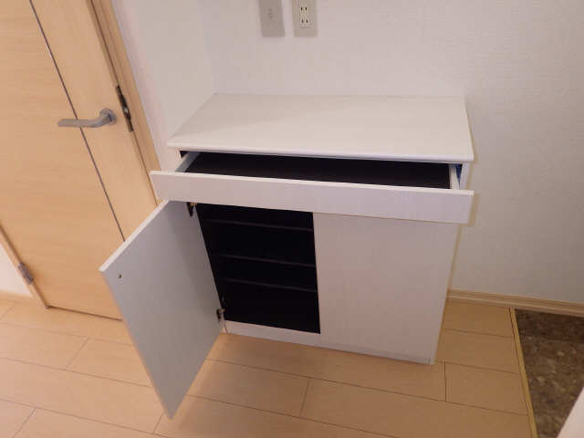 シューズＢＯＸ