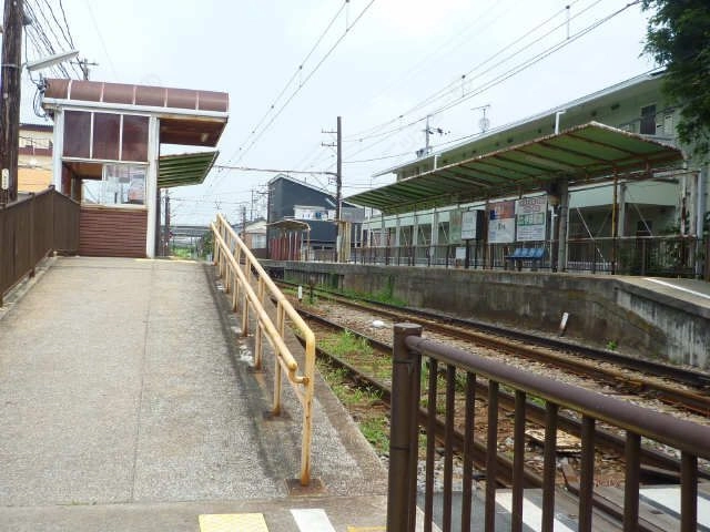 小池駅