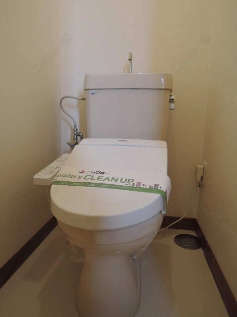 ＷＣ