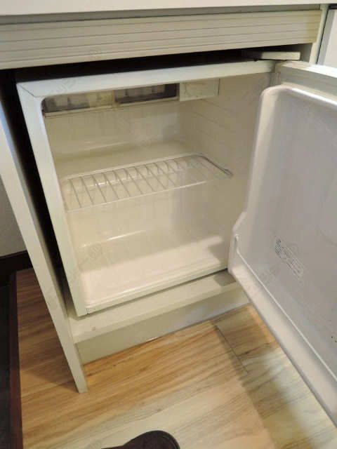 ミニ冷蔵庫