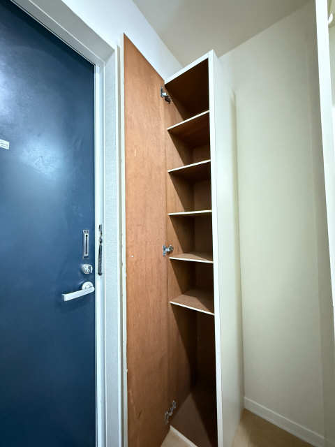 シューズボックス