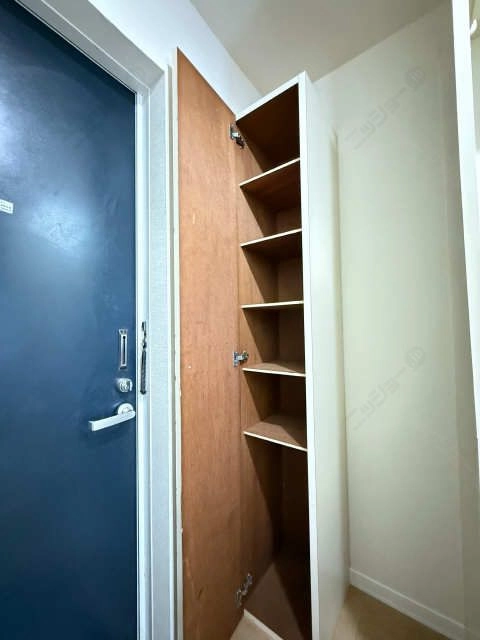 シューズボックス