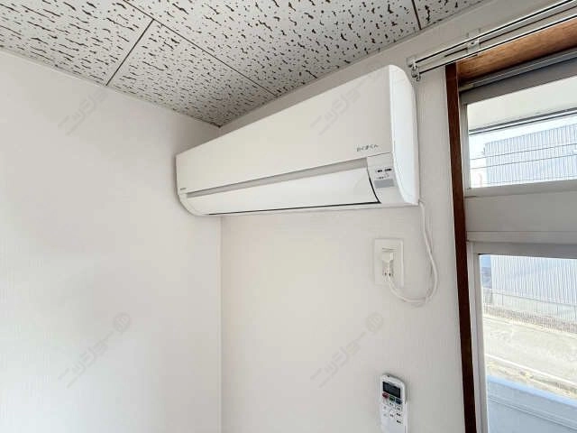 エアコン
