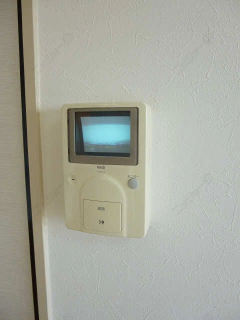 モニターホン