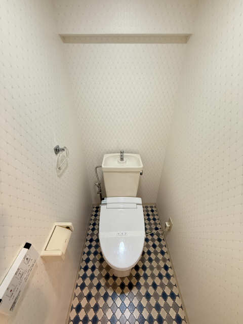 WC