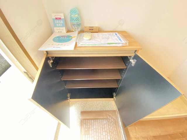 シューズBOX