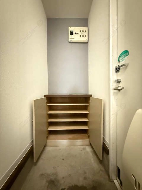 シュー ズBOX