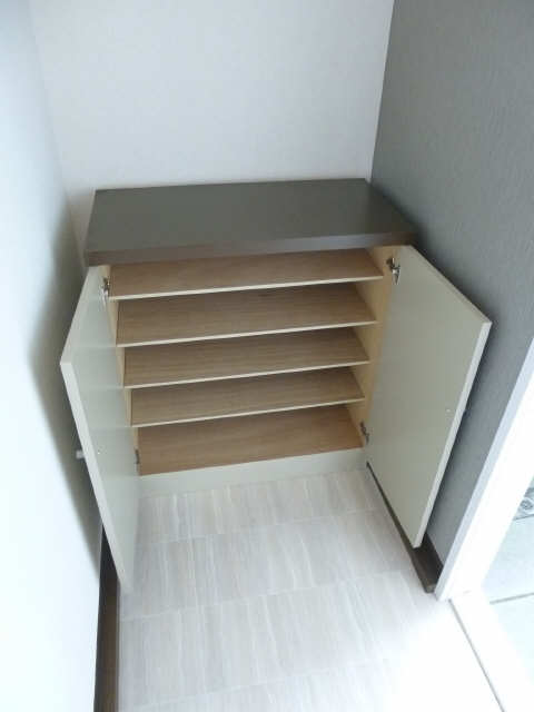 シューズＢＯＸ