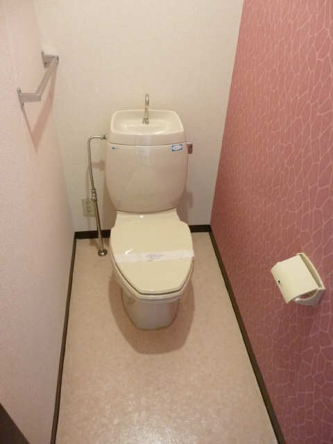 ＷＣ
