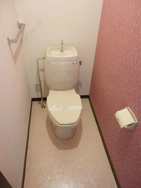 ＷＣ