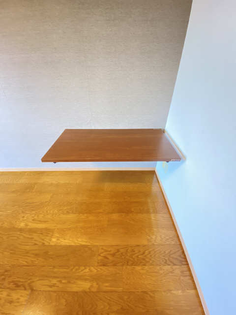 折り畳み式デスク