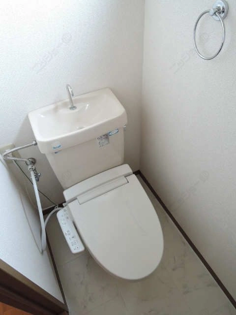 ＷＣ