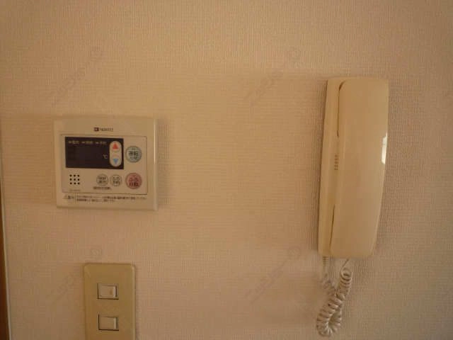インターホン