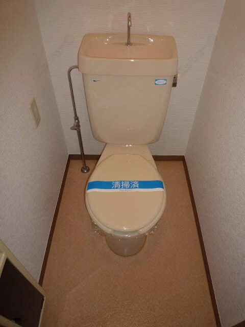 ＷＣ