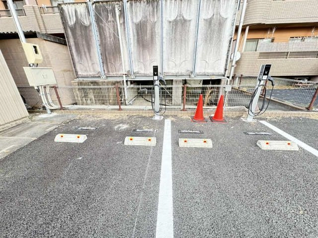 共用部分