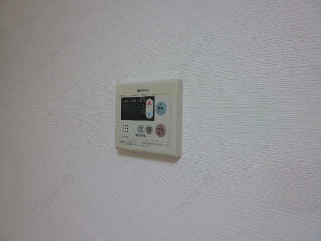 給湯リモコン