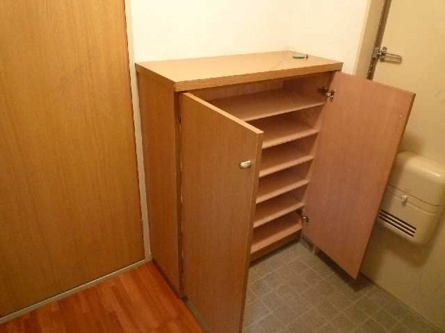下駄箱