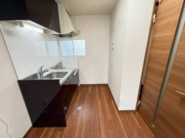 キッチン周辺スペース