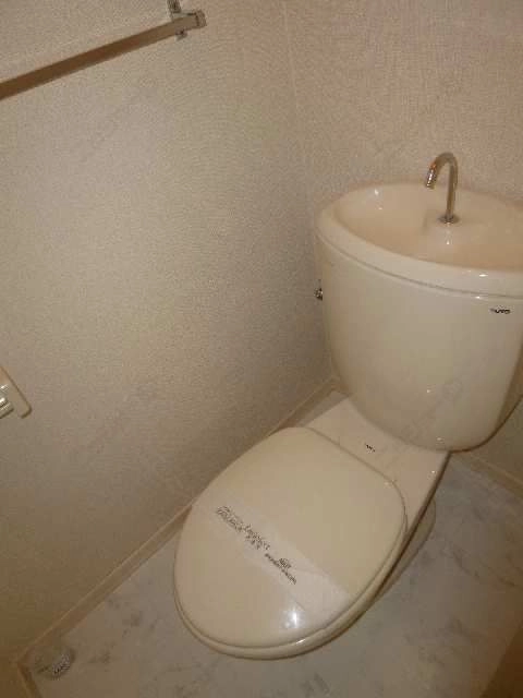ＷＣ