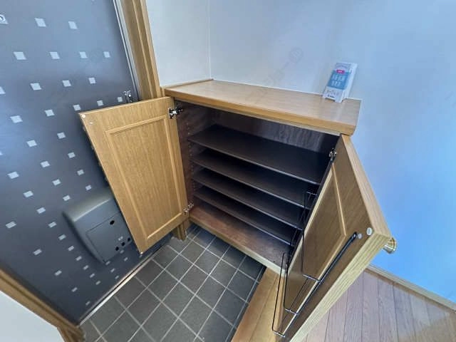 シューズBOX