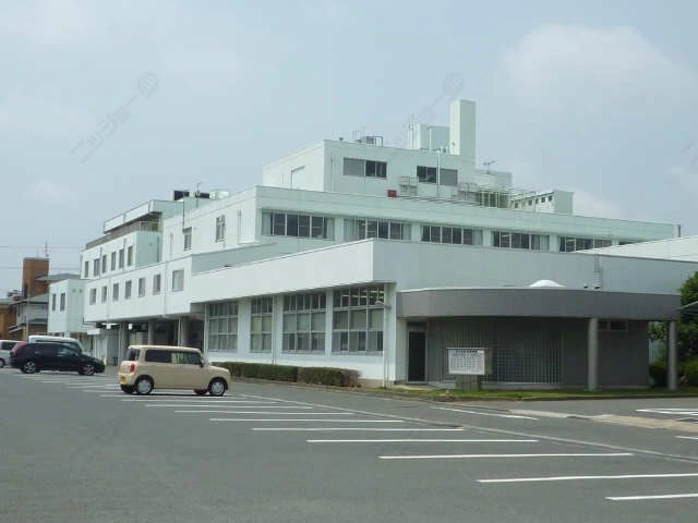 病院