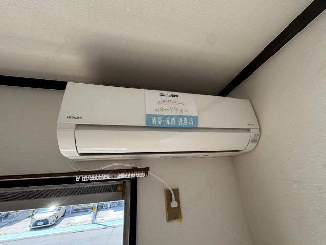 エアコン