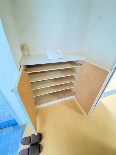 シューズBOX