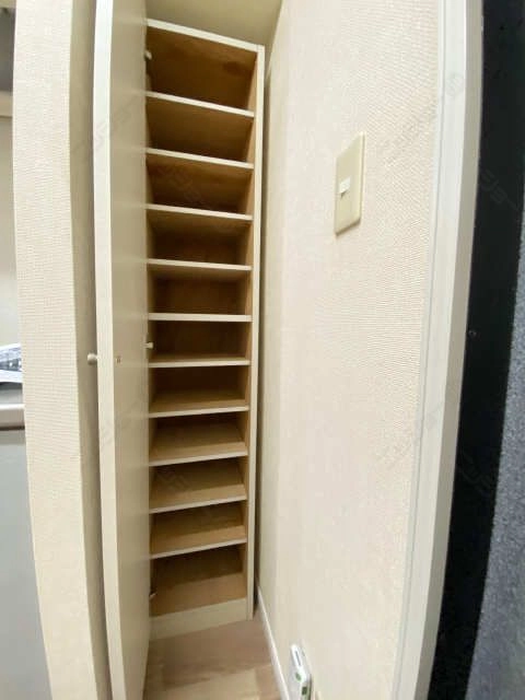 シューズBOX