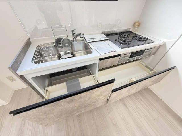 キッチンカウンター