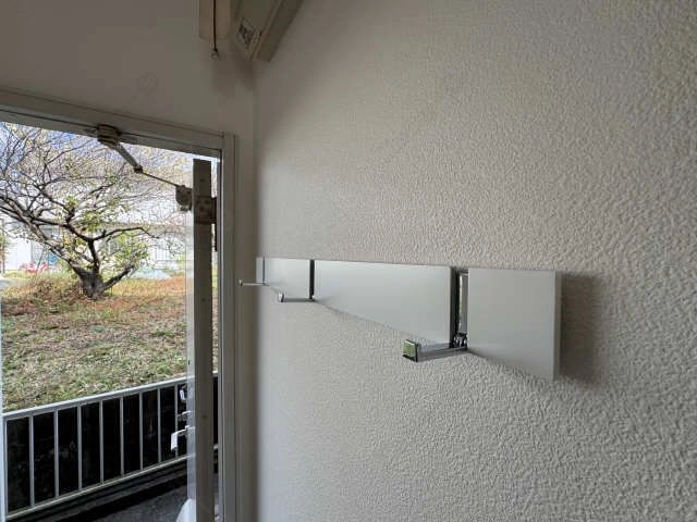 物掛け