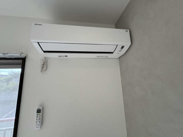 エアコン