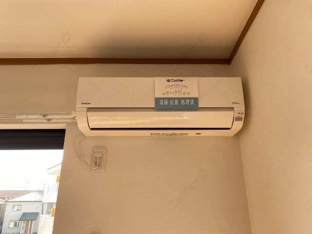 エアコン