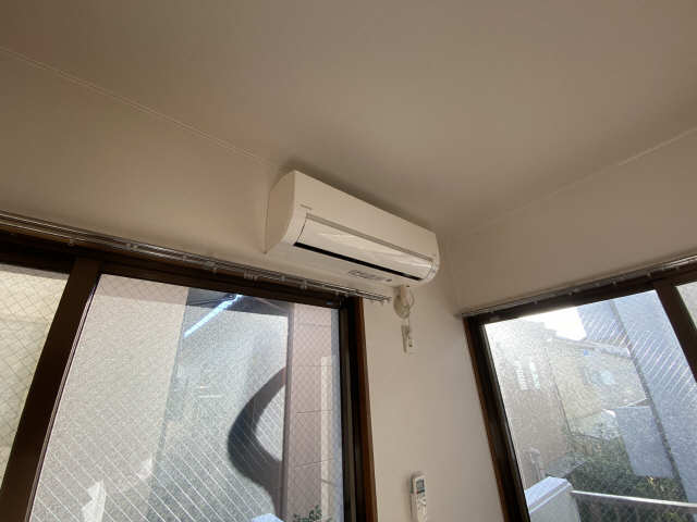 エアコン