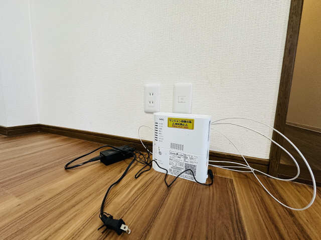 インターネット設備