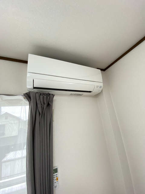 エアコン