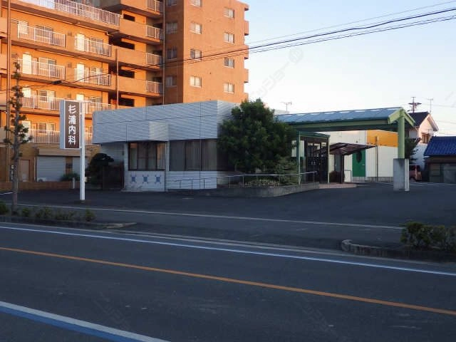 内科