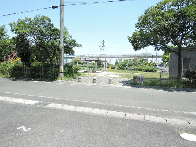 公園