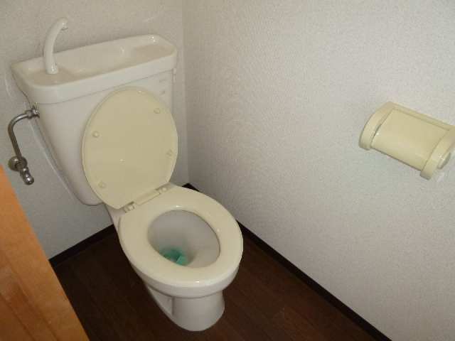 ＷＣ