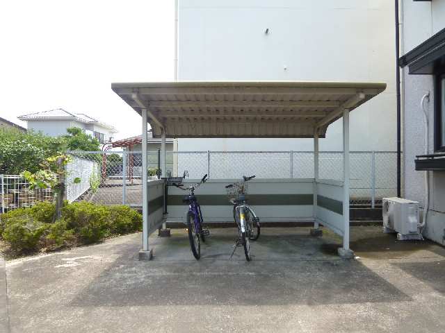 サイクルポート