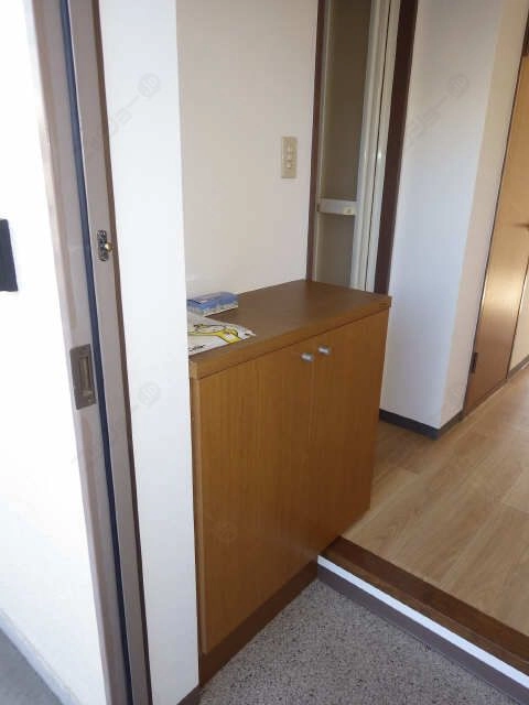 シューズＢＯＸ