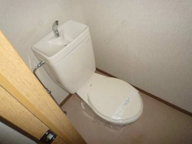 ＷＣ