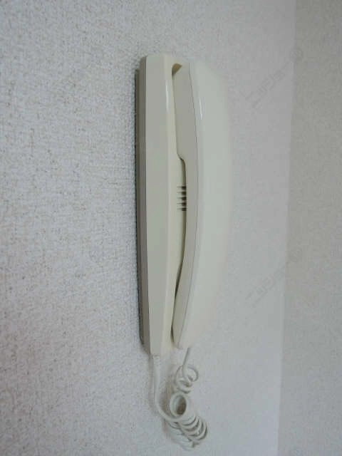 インターホン
