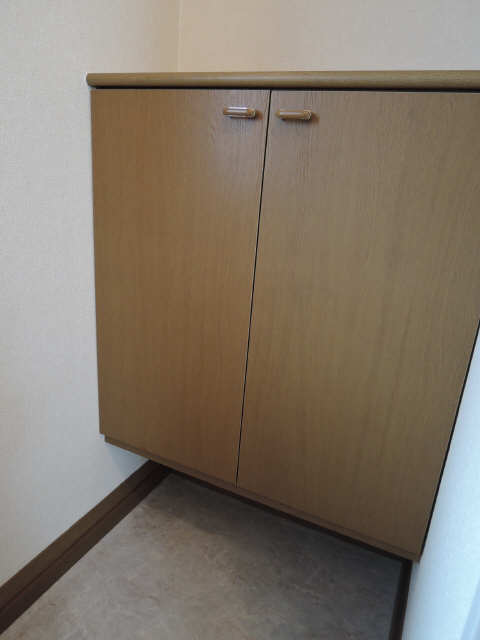 シューズＢＯＸ