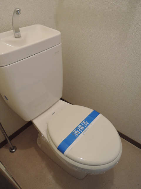 ＷＣ