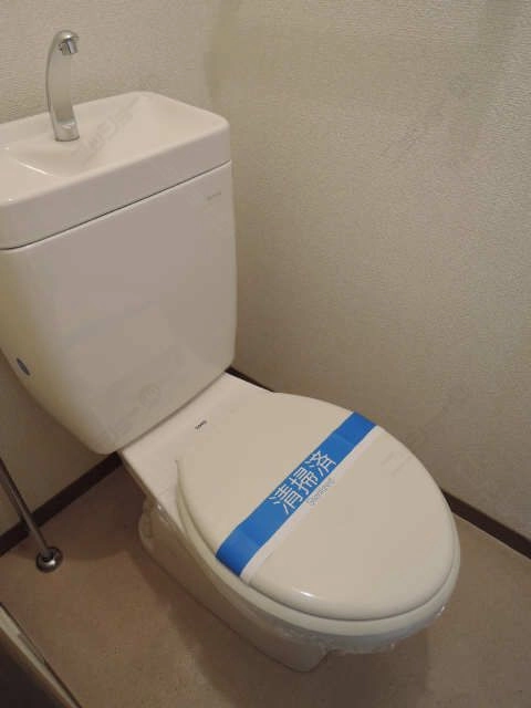 ＷＣ