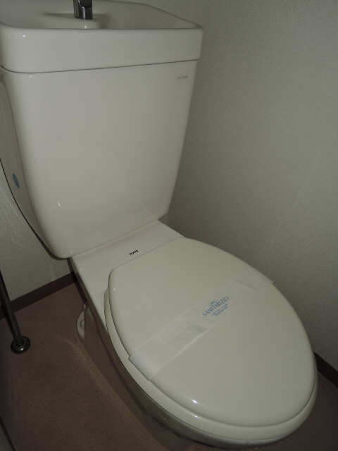 ＷＣ