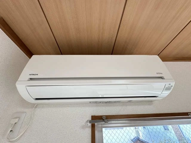 エアコン