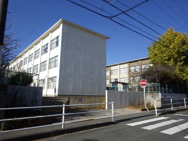 小学校徒歩６分