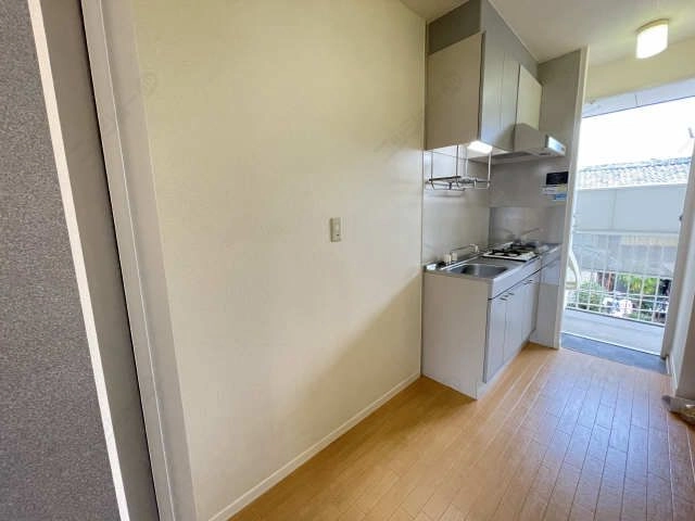 冷蔵庫スペース